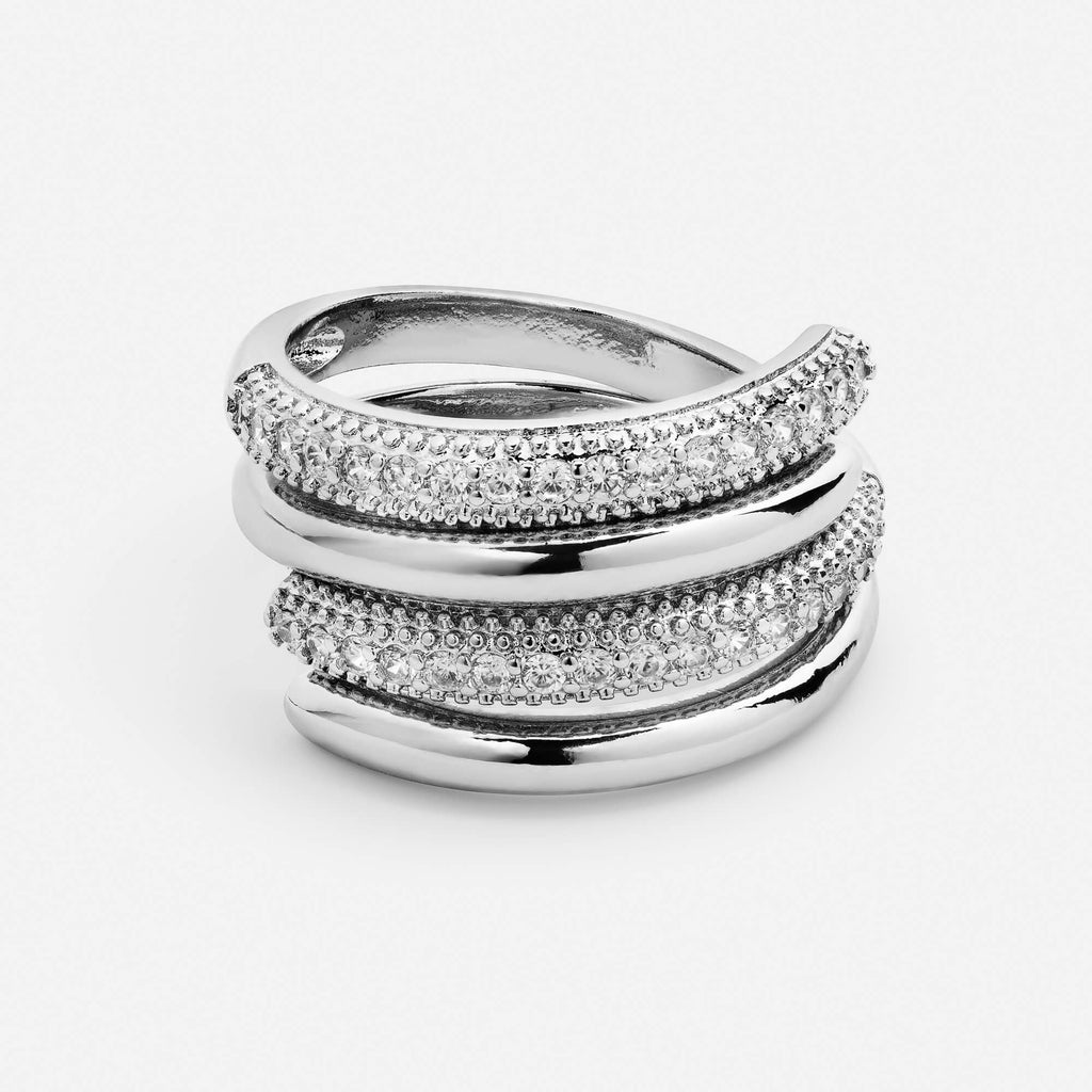 Léa Layering Ring