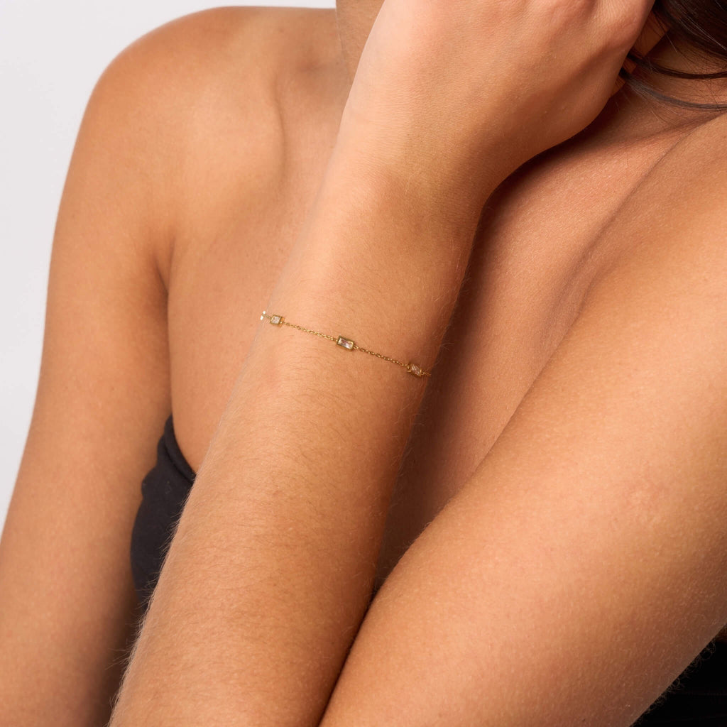 Johanna Armband Petite