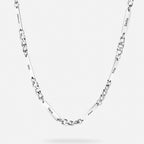 Personalisierte Namensplättchen-Halskette