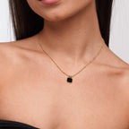 Lucienne Perlenhalskette