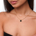 Lucienne Perlenhalskette