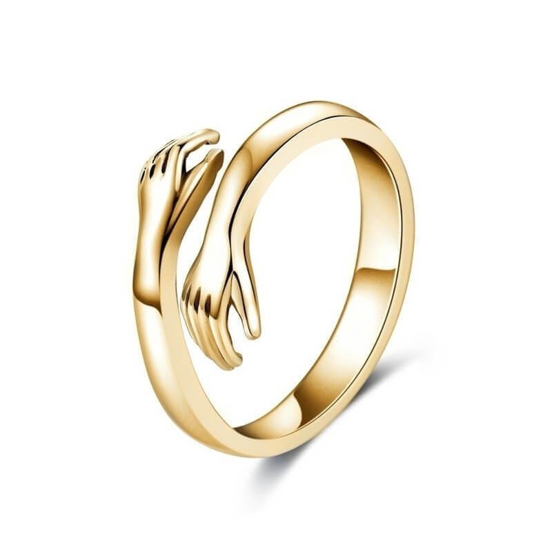 Umarmungs Ring