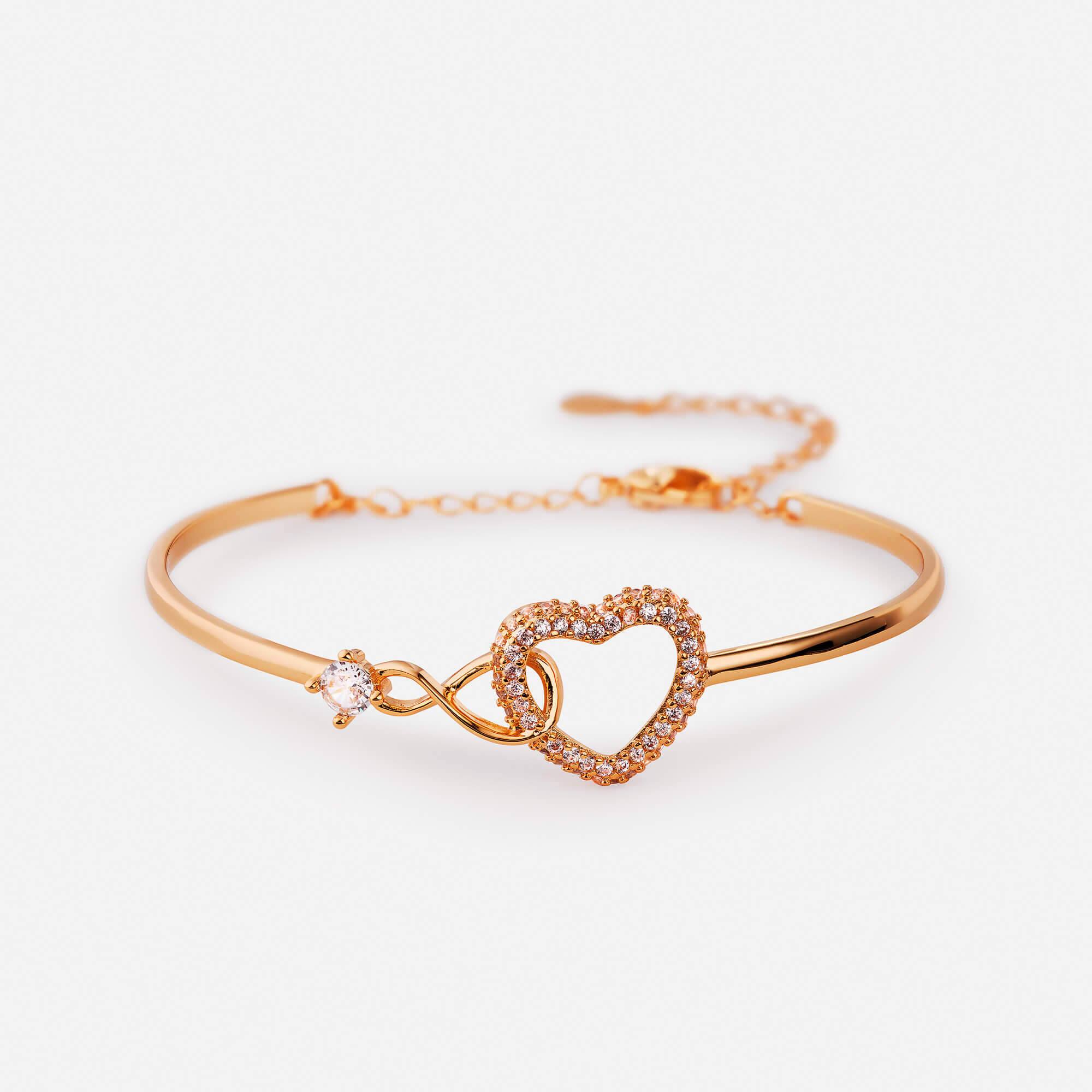 Endless Love Bracelet