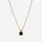 Lucienne Perlenhalskette