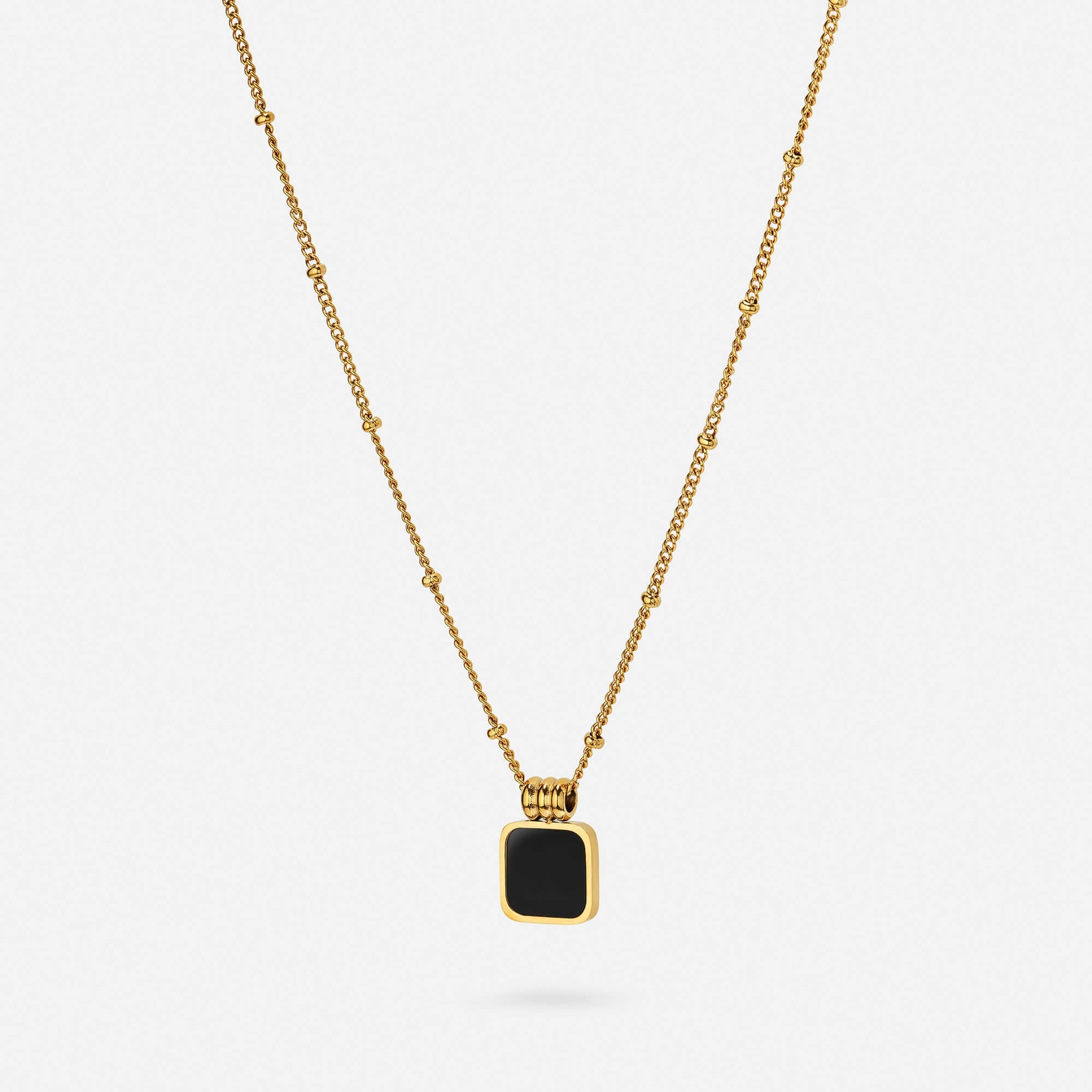 Lucienne Perlenhalskette