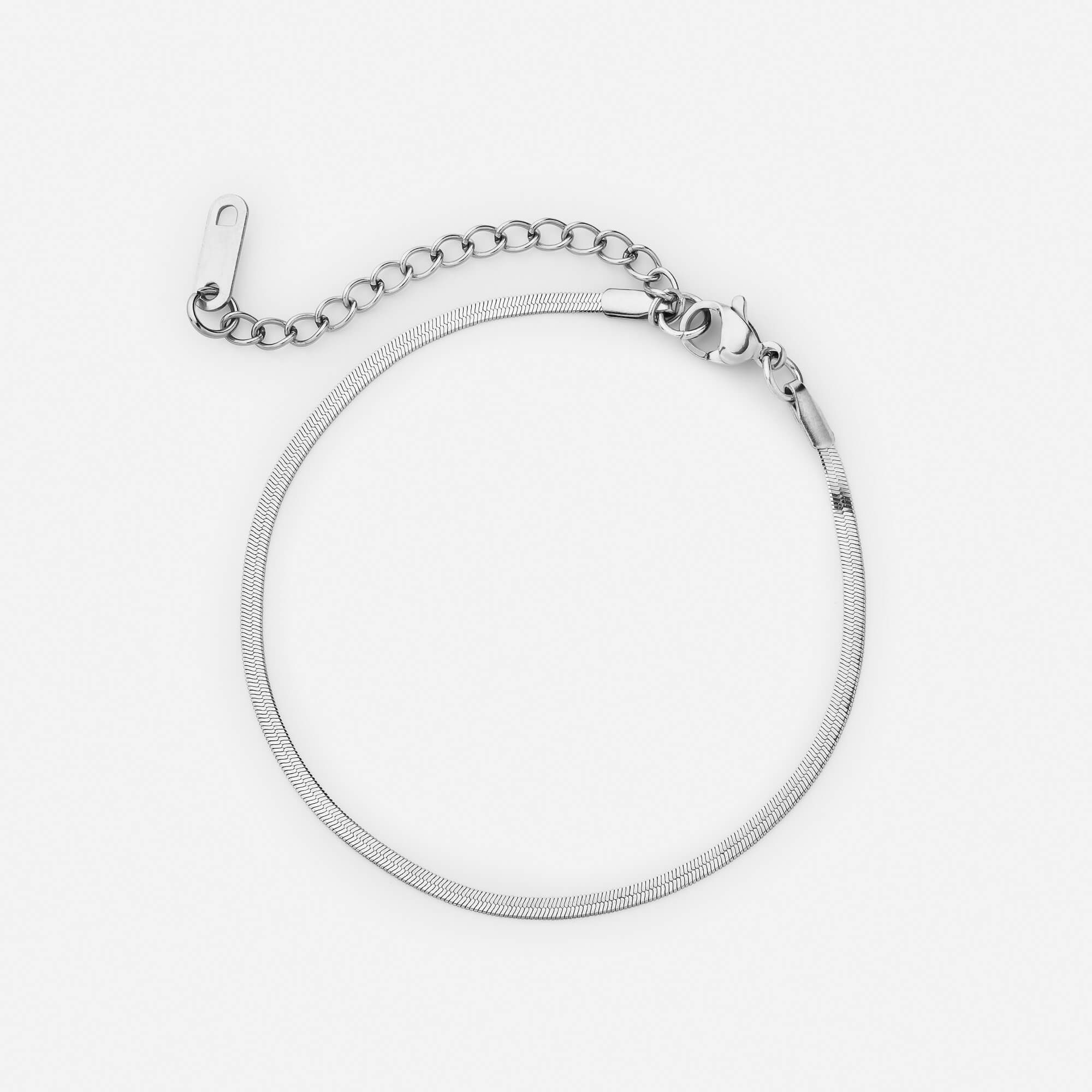 Schlangen Armband Petite